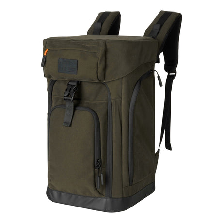 Seeland - Enduro Stol Rygsæk 30L // Pine Green fra Seeland - billede nr. 1 hos GrejFreak.dk
