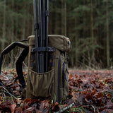 Seeland - Enduro Stol Rygsæk 30L // Pine Green fra Seeland - billede nr. 8 hos GrejFreak.dk