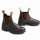 Blundstone - 500 Originals Chelsea Støvler // Stout Brown fra Blundstone - billede nr. 3 hos GrejFreak.dk