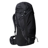 The North Face - Terra 65 Vandrerygsæk 65L // Sort fra The North Face - billede nr. 1 hos GrejFreak.dk
