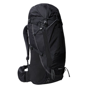 The North Face - Terra 65 Vandrerygsæk 65L // Sort fra The North Face - billede nr. 1 hos GrejFreak.dk