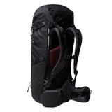 The North Face - Terra 65 Vandrerygsæk 65L // Sort fra The North Face - billede nr. 2 hos GrejFreak.dk