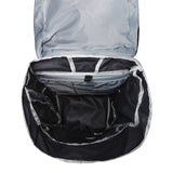 The North Face - Terra 65 Vandrerygsæk 65L // Sort fra The North Face - billede nr. 4 hos GrejFreak.dk
