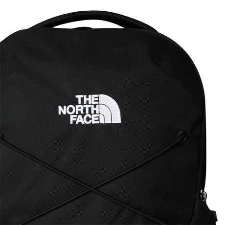 The North Face - Jester Rygsæk 28L // Sort fra The North Face - billede nr. 3 hos GrejFreak.dk