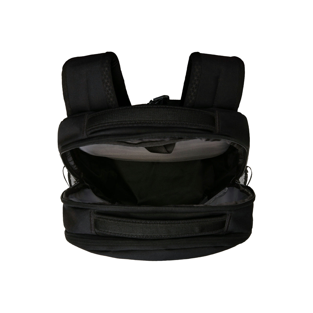 The North Face - Jester Rygsæk 28L // Sort fra The North Face - billede nr. 4 hos GrejFreak.dk
