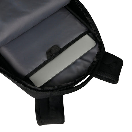 The North Face - Jester Rygsæk 28L // Sort fra The North Face - billede nr. 5 hos GrejFreak.dk