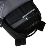 The North Face - Jester Rygsæk 28L // Sort fra The North Face - billede nr. 6 hos GrejFreak.dk