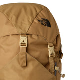 The North Face - Terra 65 Vandrerygsæk 65L // Utility Brown / Khaki Stone fra The North Face - billede nr. 3 hos GrejFreak.dk