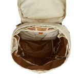The North Face - Terra 65 Vandrerygsæk 65L // Utility Brown / Khaki Stone fra The North Face - billede nr. 4 hos GrejFreak.dk