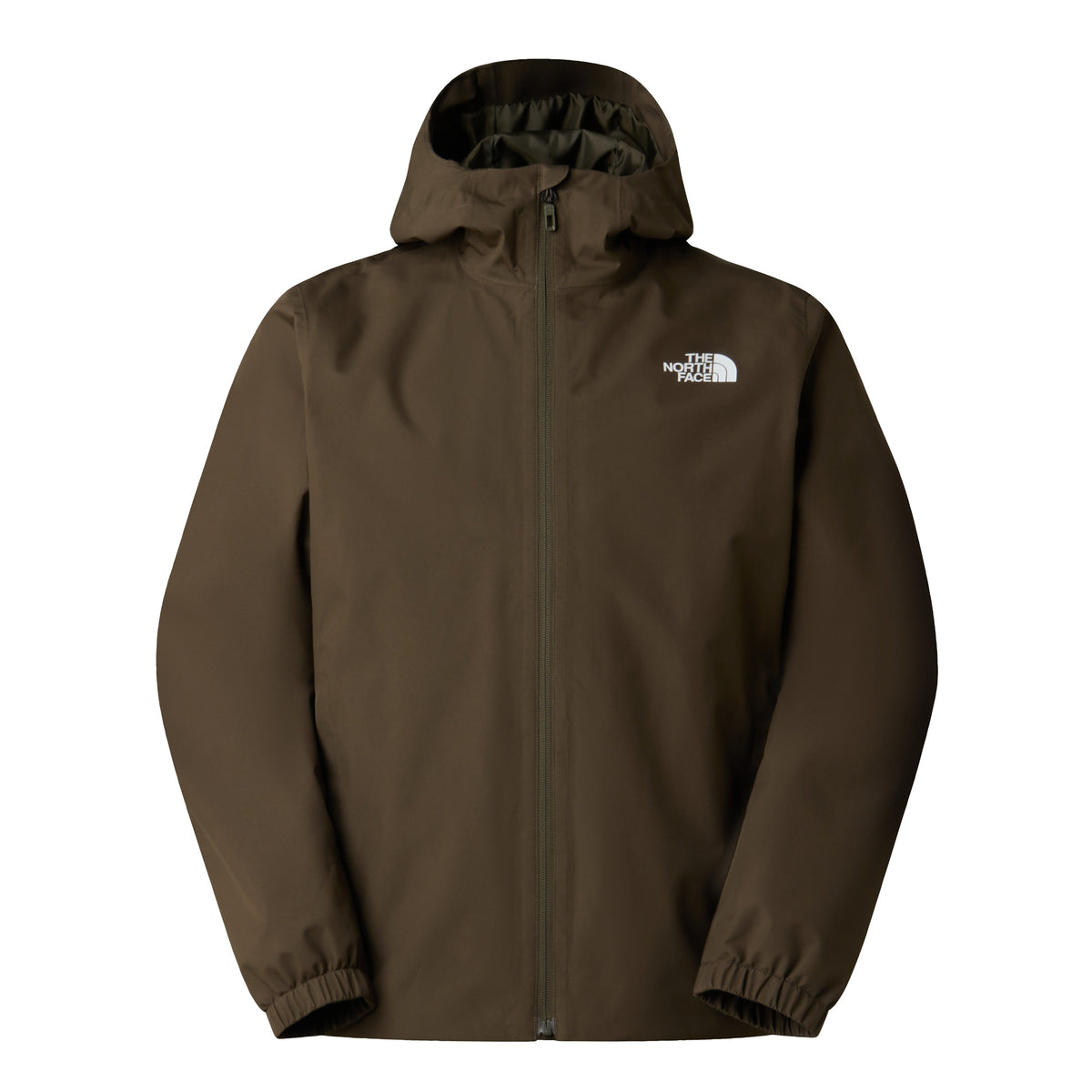 The North Face - Quest Mono Skaljakke // New Taupe Green fra The North Face - billede nr. 1 hos GrejFreak.dk