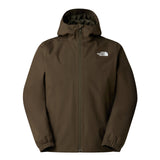 The North Face - Quest Mono Skaljakke // New Taupe Green fra The North Face - billede nr. 1 hos GrejFreak.dk
