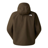 The North Face - Quest Mono Skaljakke // New Taupe Green fra The North Face - billede nr. 2 hos GrejFreak.dk