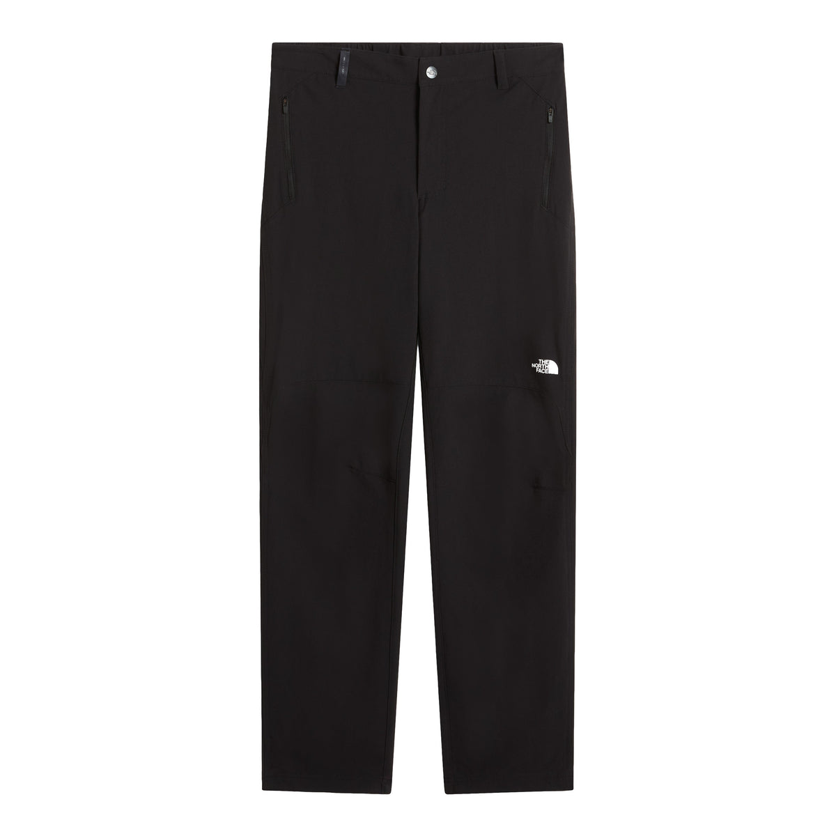 The North Face - Quest Softshell Bukser // Sort fra The North Face - billede nr. 1 hos GrejFreak.dk
