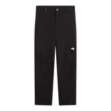 The North Face - Quest Softshell Bukser // Sort fra The North Face - billede nr. 1 hos GrejFreak.dk