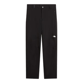 The North Face - Quest Softshell Bukser // Sort fra The North Face - billede nr. 1 hos GrejFreak.dk