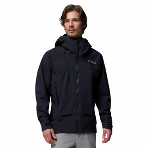 Columbia - Saudan Pro 3L Skaljakke // Sort-1-XtraGrej