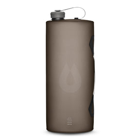 Hydrapak - Seeker Vandopbevaring 4L // Mammoth Grey fra Hydrapak - billede nr. 1 hos GrejFreak.dk