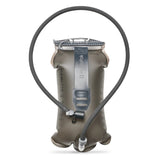 Hydrapak - Force Drikkesystem 3L // Mammoth Grey-1-XtraGrej