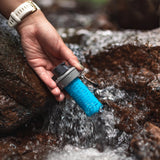 Hydrapak - Filtration Cap 42mm Vandrensningsfilter fra Hydrapak - billede nr. 4 hos GrejFreak.dk
