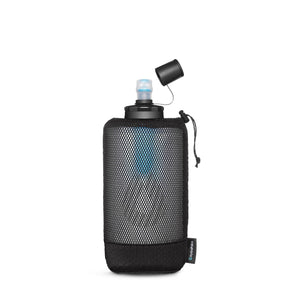 Hydrapak - Packflask+ Vandrensningsflaske 750ml fra Hydrapak - billede nr. 1 hos GrejFreak.dk
