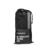 Hydrapak - Seeker+ Gravity Vandfilter Kit 6L fra Hydrapak - billede nr. 5 hos GrejFreak.dk