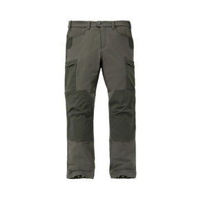 Carhartt - Baltimore Bukser // Moss fra Carhartt - billede nr. 1 hos GrejFreak.dk