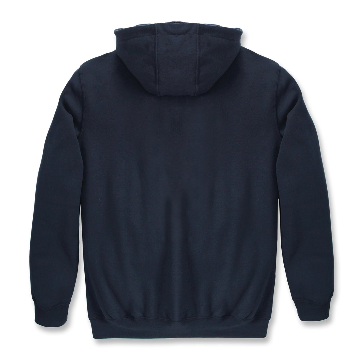 Carhartt - Marquette Hooded Sweatshirt // New Navy-2-XtraGrej
