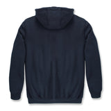 Carhartt - Marquette Hooded Sweatshirt // New Navy-2-XtraGrej