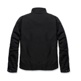 Carhartt - Duck Detroit Jakke // Sort fra Carhartt - billede nr. 2 hos GrejFreak.dk