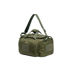 Savotta - Keikka Duffel Bag (30L) // Grøn fra Savotta - billede nr. 1 hos GrejFreak.dk