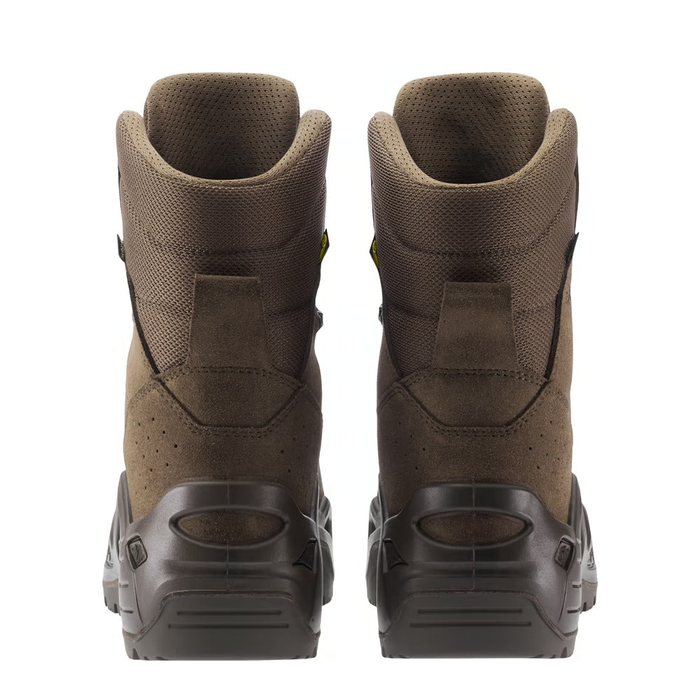 Lowa - Z-8S MK2 PR Gore-Tex Støvler // Mørkebrun fra Lowa - billede nr. 4 hos GrejFreak.dk