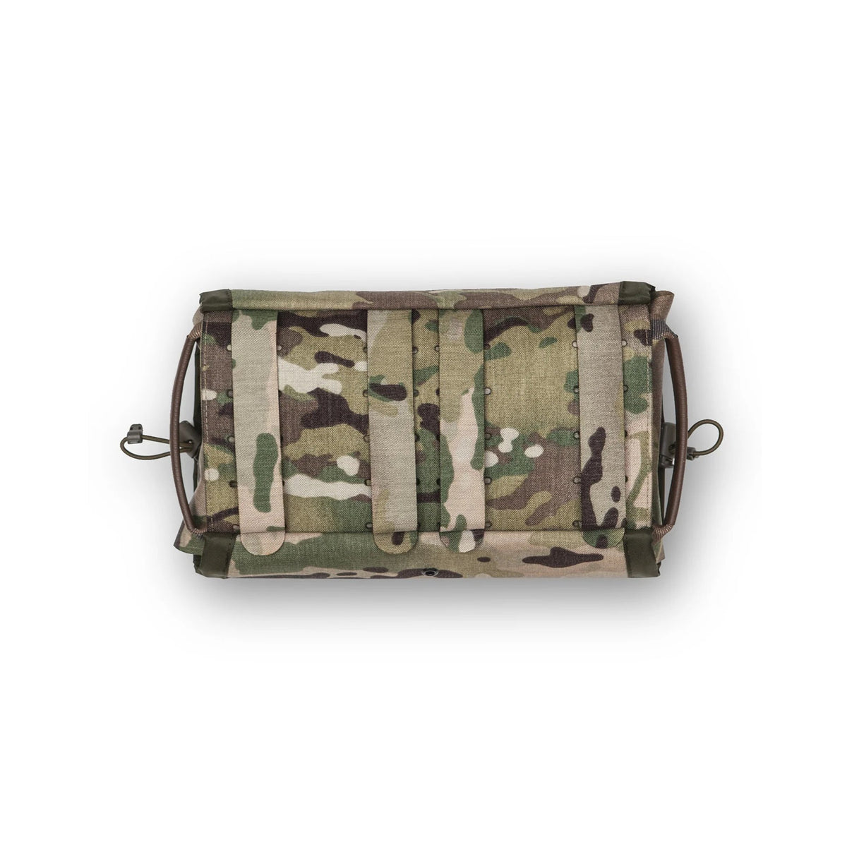 Suited Systems - Double Side Release IFAK Pouch // Multicam-2-XtraGrej