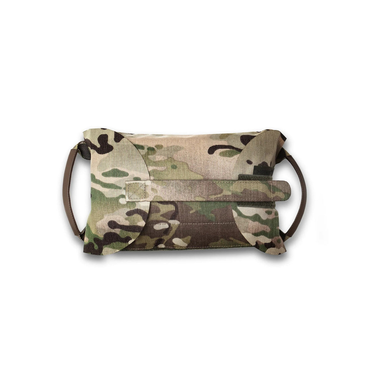Suited Systems - Double Side Release IFAK Pouch // Multicam-4-XtraGrej