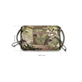 Suited Systems - Double Side Release IFAK Pouch // Multicam-6-XtraGrej
