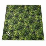 K-Force Tactical - Vandtæt Teltflage Tarp (3x3m) // M/84 Legacy-1-XtraGrej