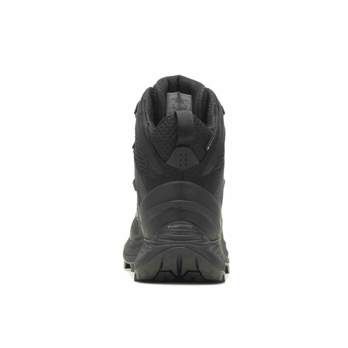 Merrell - Rogue Tactical GTX Unisex Vandrestøvler // Sort fra Merrell - billede nr. 3 hos GrejFreak.dk