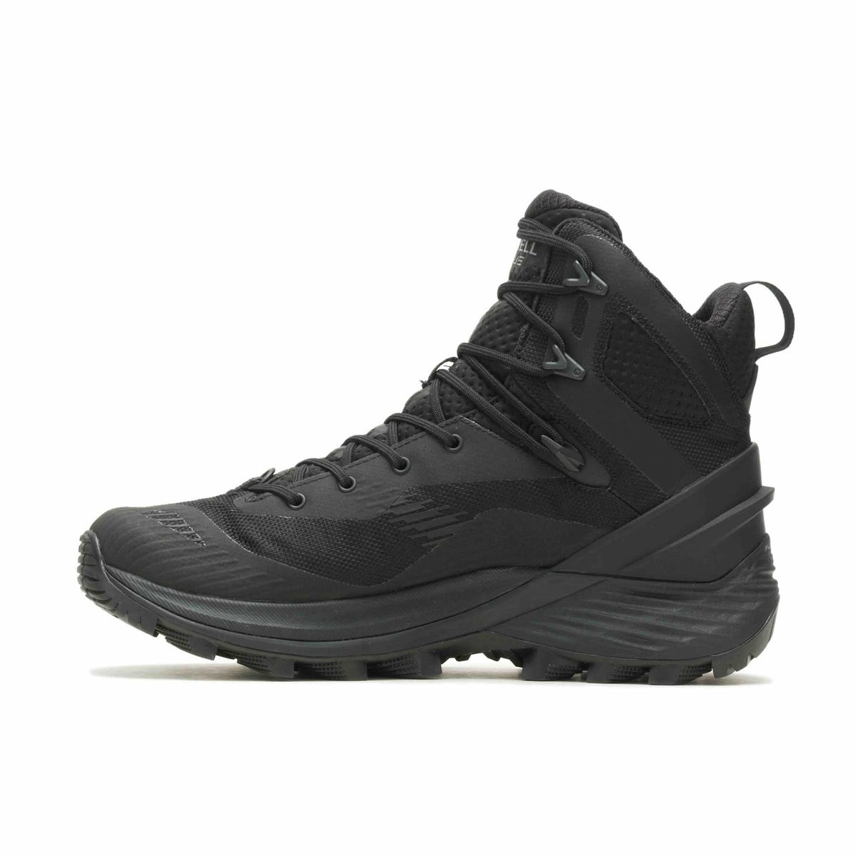 Merrell - Rogue Tactical GTX Unisex Vandrestøvler // Sort fra Merrell - billede nr. 4 hos GrejFreak.dk