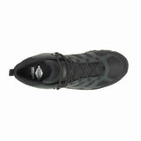 Merrell - Moab 3 Mid Tactical WP Unisex Vandrestøvler // Sort fra Merrell - billede nr. 5 hos GrejFreak.dk