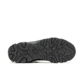 Merrell - Moab 3 Mid Tactical WP Unisex Vandrestøvler // Sort fra Merrell - billede nr. 6 hos GrejFreak.dk