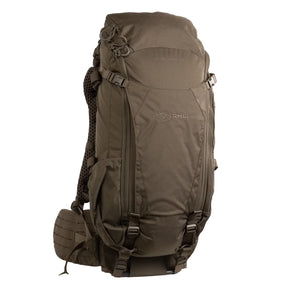Eberlestock - Foundation Jagtrygsæk 41L // Military Green fra Eberlestock - billede nr. 1 hos GrejFreak.dk
