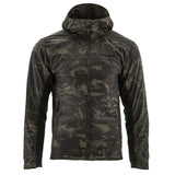 Carinthia - TLG 2.0 Jakke // Black MultiCam fra Carinthia - billede nr. 1 hos GrejFreak.dk