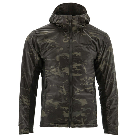 Carinthia - TLG 2.0 Jakke // Black MultiCam fra Carinthia - billede nr. 1 hos GrejFreak.dk