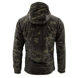 Carinthia - TLG 2.0 Jakke // Black MultiCam fra Carinthia - billede nr. 2 hos GrejFreak.dk