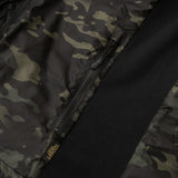 Carinthia - TLG 2.0 Jakke // Black MultiCam fra Carinthia - billede nr. 4 hos GrejFreak.dk