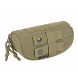 Tasmanian Tiger - Etui Til Beskyttelsesbriller // Khaki-2-XtraGrej