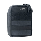 Tasmanian Tiger - Tac Pouch Trema // Sort fra Tasmanian Tiger - billede nr. 1 hos GrejFreak.dk