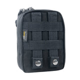 Tasmanian Tiger - Tac Pouch Trema // Sort fra Tasmanian Tiger - billede nr. 2 hos GrejFreak.dk