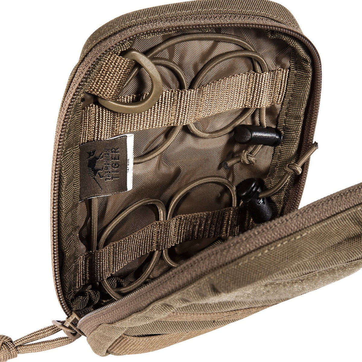 Tasmanian Tiger - Tac Pouch Trema // Sort fra Tasmanian Tiger - billede nr. 3 hos GrejFreak.dk