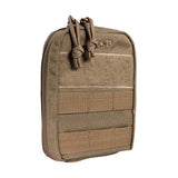 Tasmanian Tiger - Tac Pouch Trema // Coyote Brown fra Tasmanian Tiger - billede nr. 1 hos GrejFreak.dk