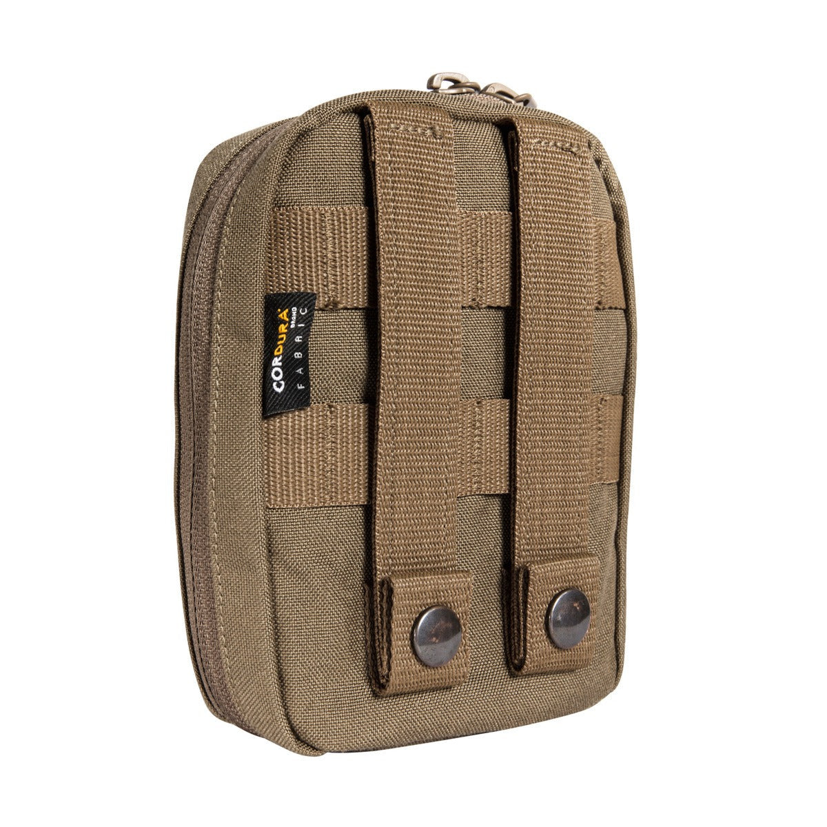 Tasmanian Tiger - Tac Pouch Trema // Coyote Brown fra Tasmanian Tiger - billede nr. 2 hos GrejFreak.dk